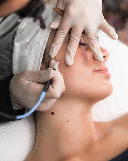 Electrolysis Masterclass