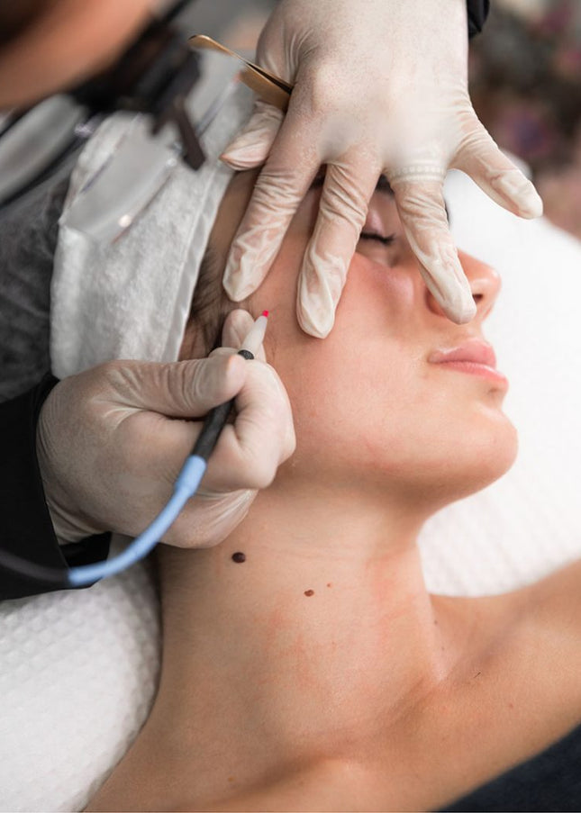 Electrolysis Masterclass